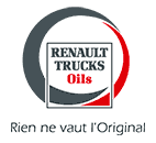 Renault Trucks Oils